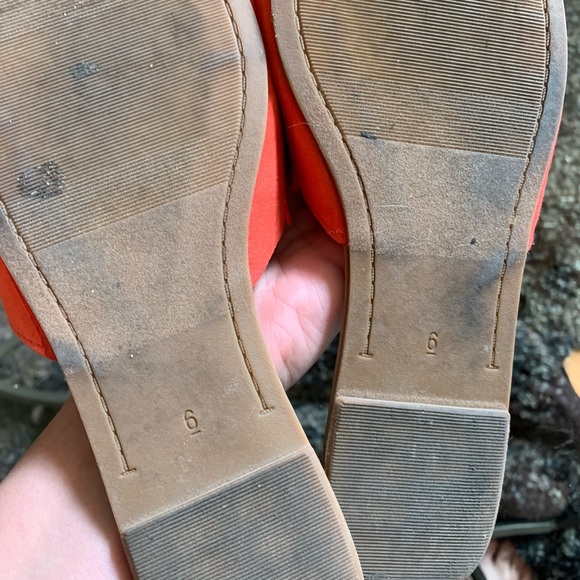 Bow Sandals - Picture 2 of 2